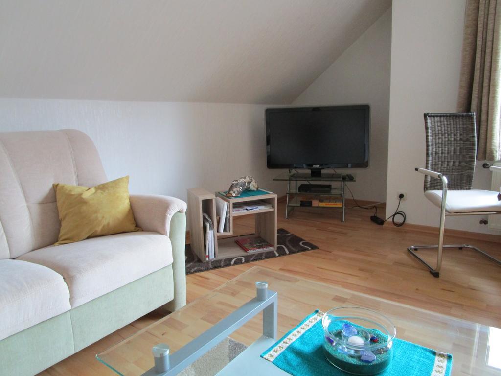 Apartment Albers Schmallenberg Bagian luar foto