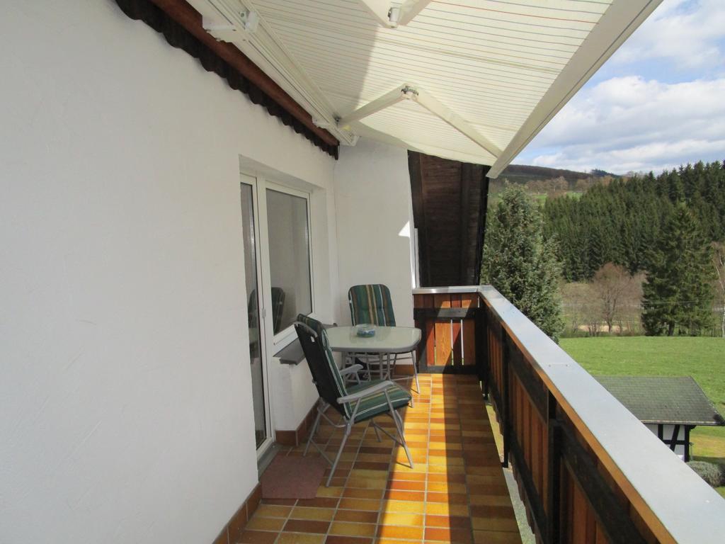 Apartment Albers Schmallenberg Bagian luar foto