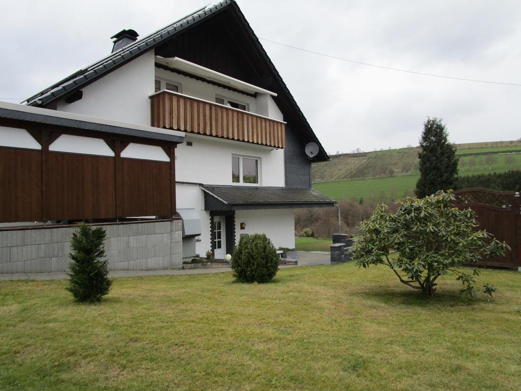 Apartment Albers Schmallenberg Bagian luar foto